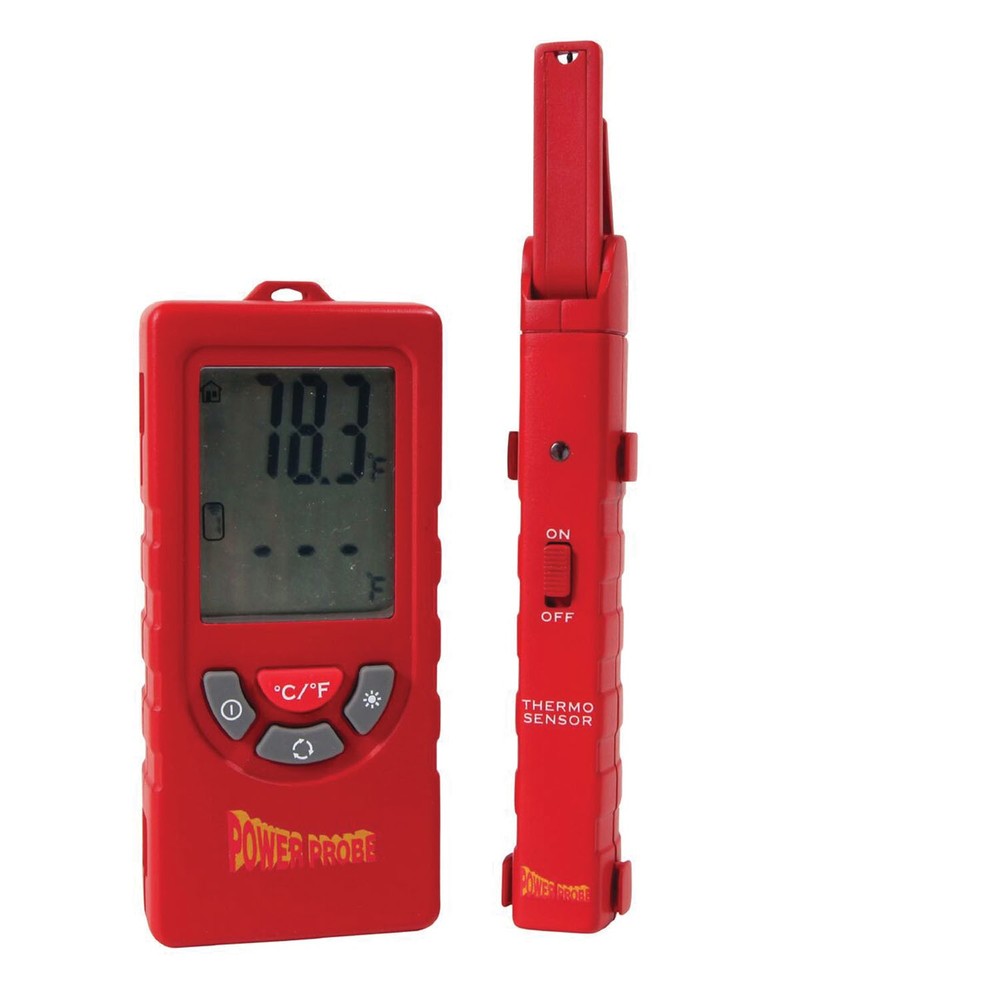 Temperature Kit PWP-TEMPKIT Brand New!