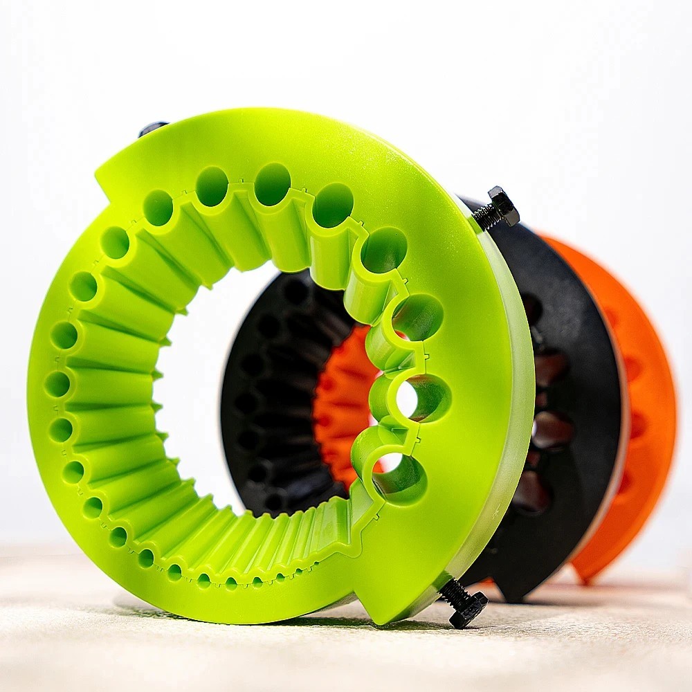 Angle Grinder Drill Bit Sharpener Tool for 2-13mm Bit Power Grinding Attachme US