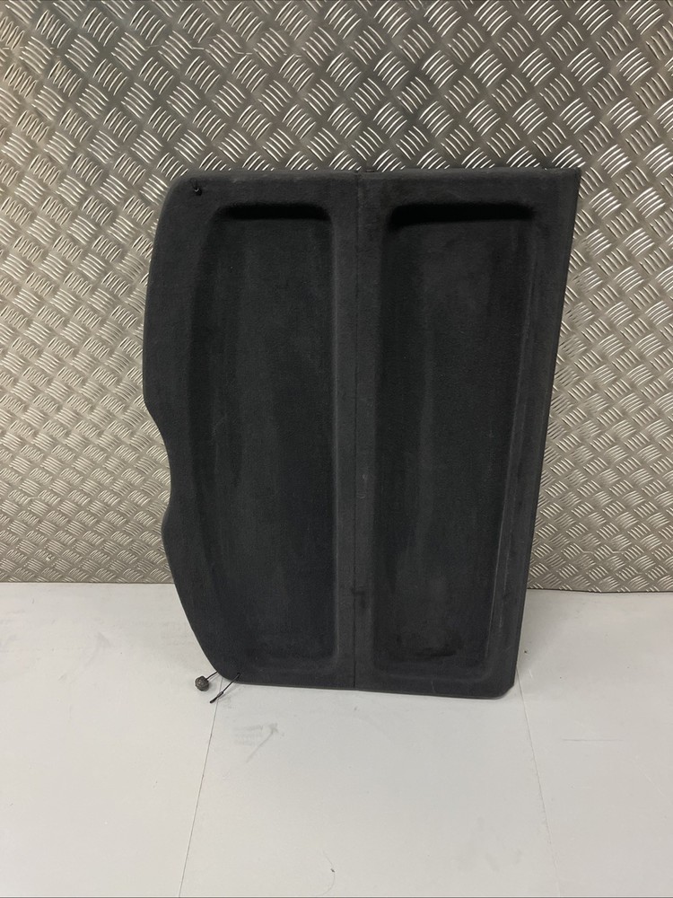 2005-2013 SKODA OCTAVIA PARCEL SHELF