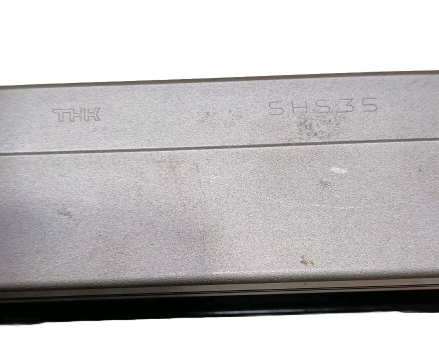 THK SHS35 Linear Bearing Block 35mm