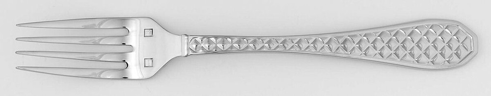 Lunt Silver Coco Fork 6263927