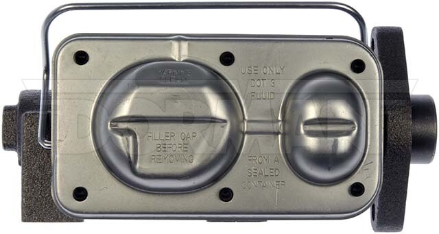 Dorman M76162 Master Cylinder fits Chevrolet GMC AMC Chrysler Models