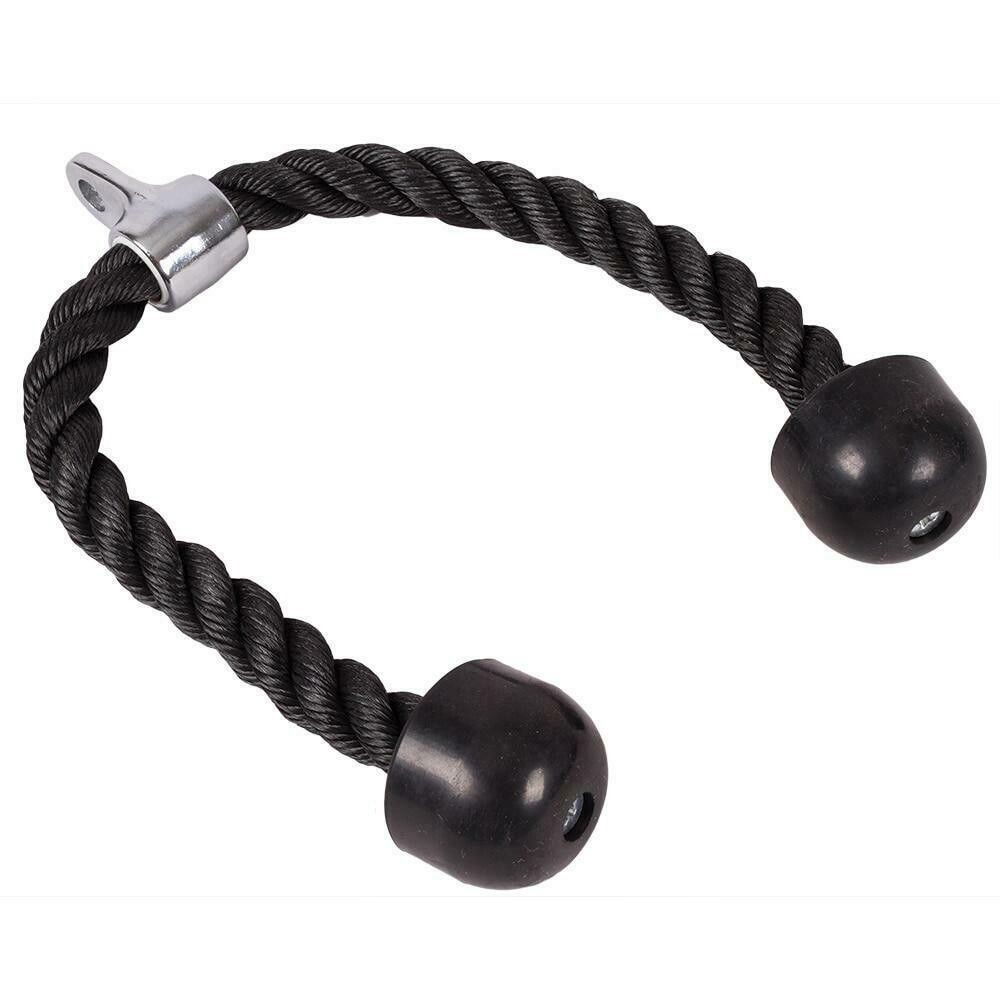 BodySport Tricep Press Down Rope