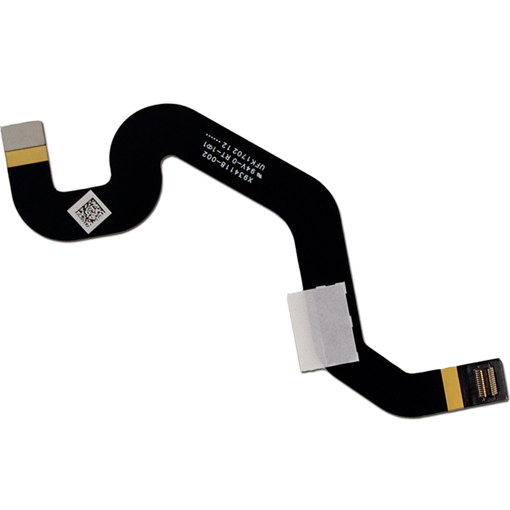 For Microsoft Surface Pro 4 1724 LCD&Touch Screen Digitizer Flex Cable Ribbon DJ