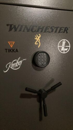 Browning Vinyl Decal/Sticker