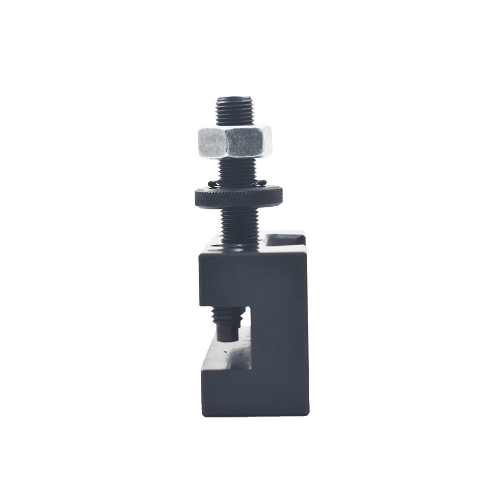 AXA #1 250-101 Quick Change Tool Post Turning & Facing Holder New