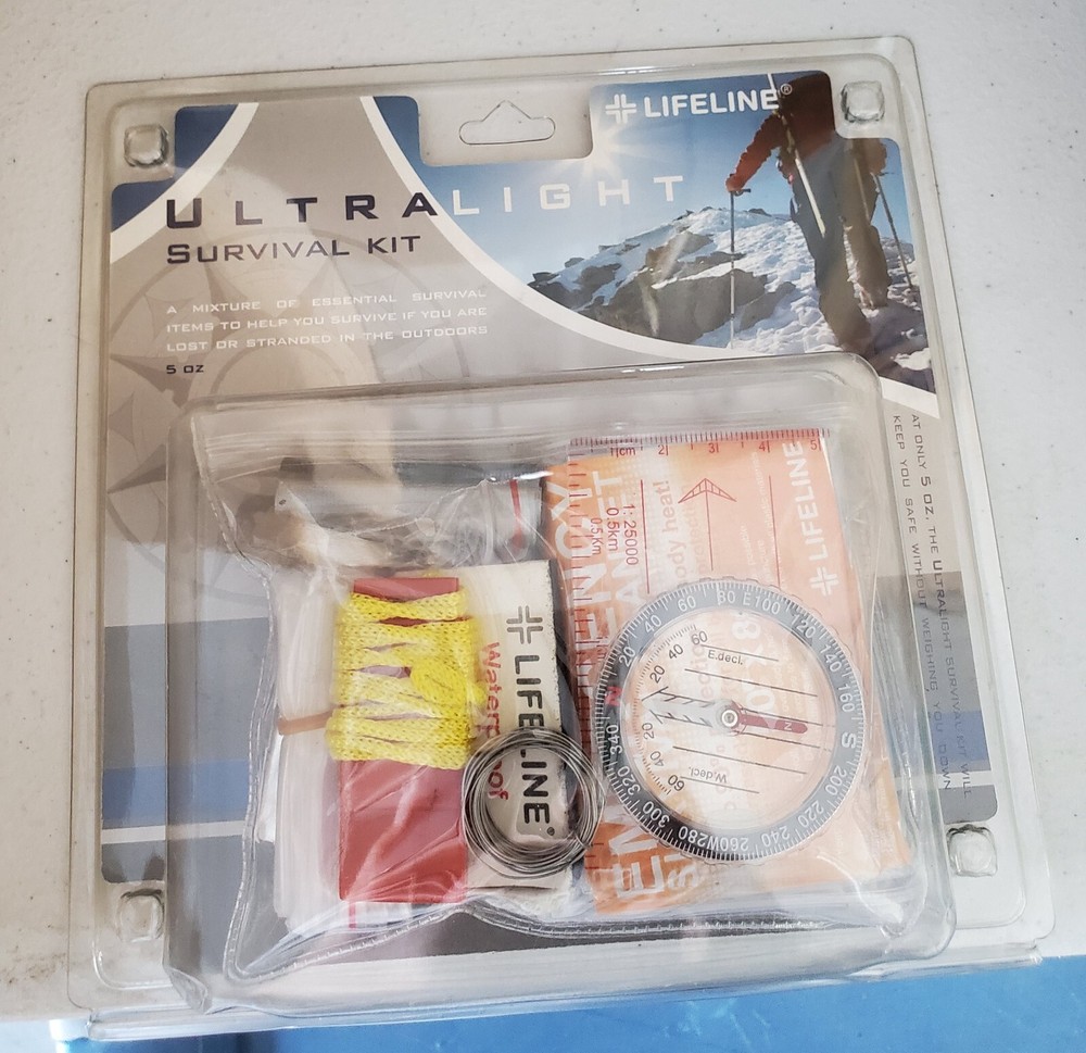 A Camping gear bundle, Rei