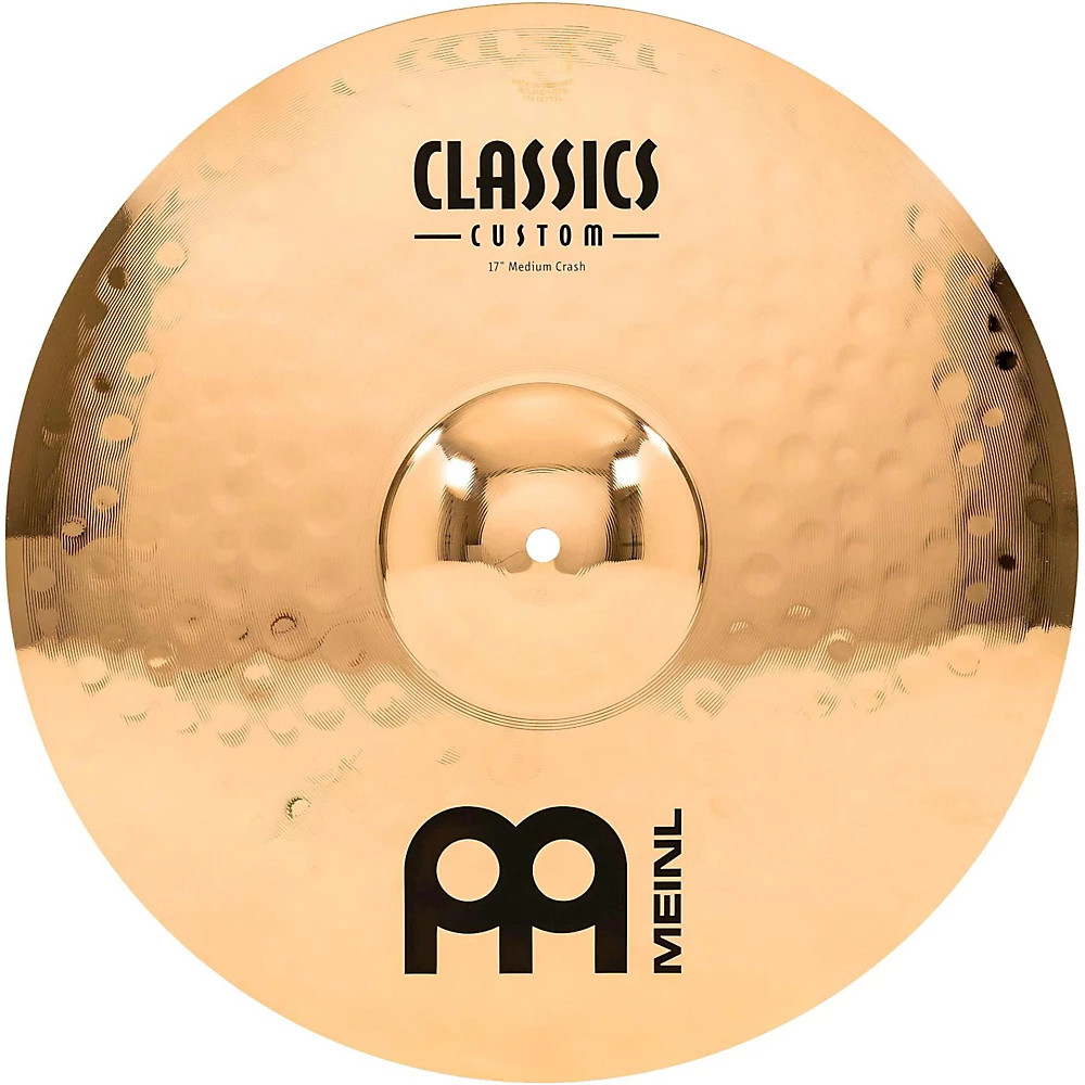 Classics Custom Medium Crash - Brilliant
