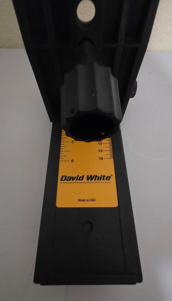 David White AutoLaser ML-450N/ML600N