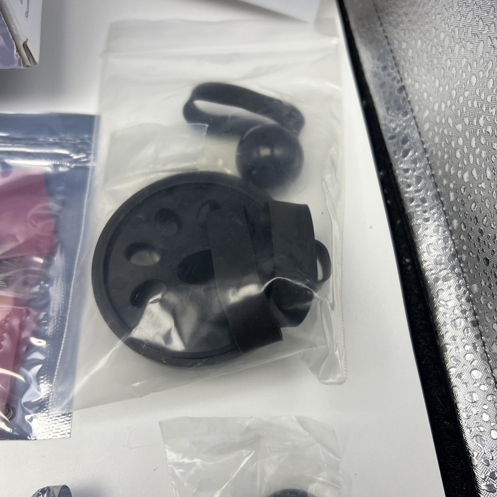 New Parallax Boe-Bot Robot Kit USB #28832 BASIC Stamp 2 STEM Educ Robotic M4381