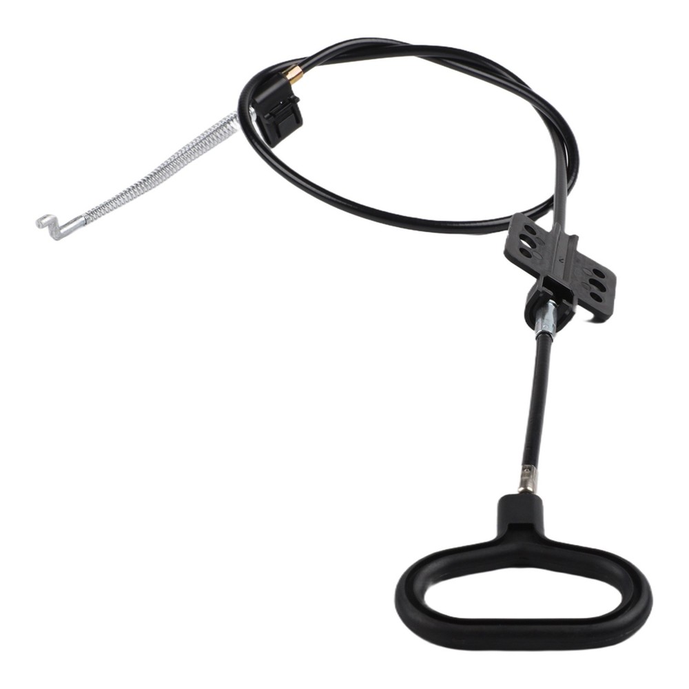 Recliner Pull Cable Replacement 44 5 Inches with D Ring Handle for Smooth Use