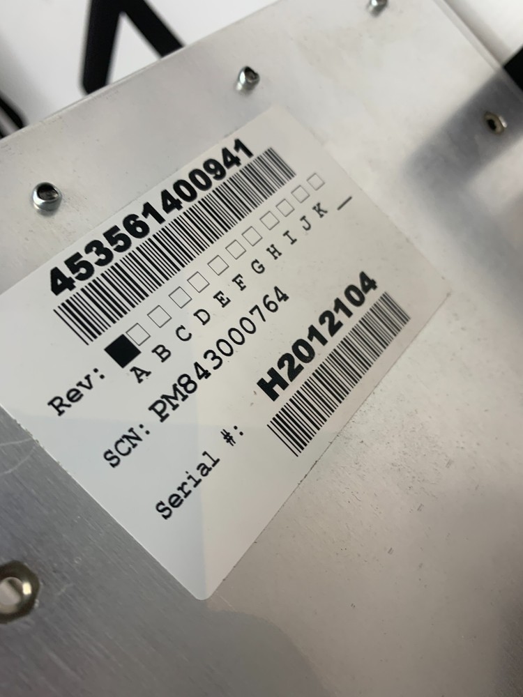 Philips Ultrasound HD11 HD11XE 453561400941 PC Display Processor Computer Module
