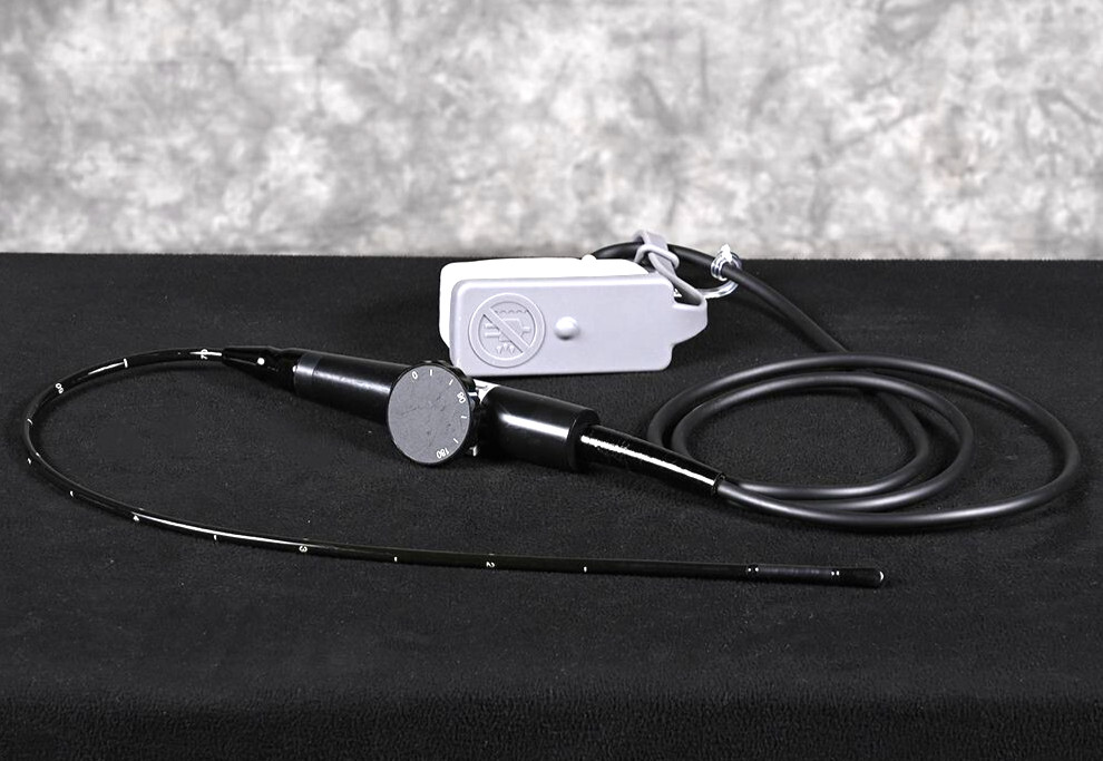 Philips S7-3t TEE Sector Array Cardiology Pediatric Diagnostic Unit with case