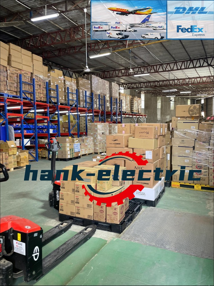 Used & Tested NATIONAL INSTRUMENTS NI 9219 cDAQ Universal Analog Input Module