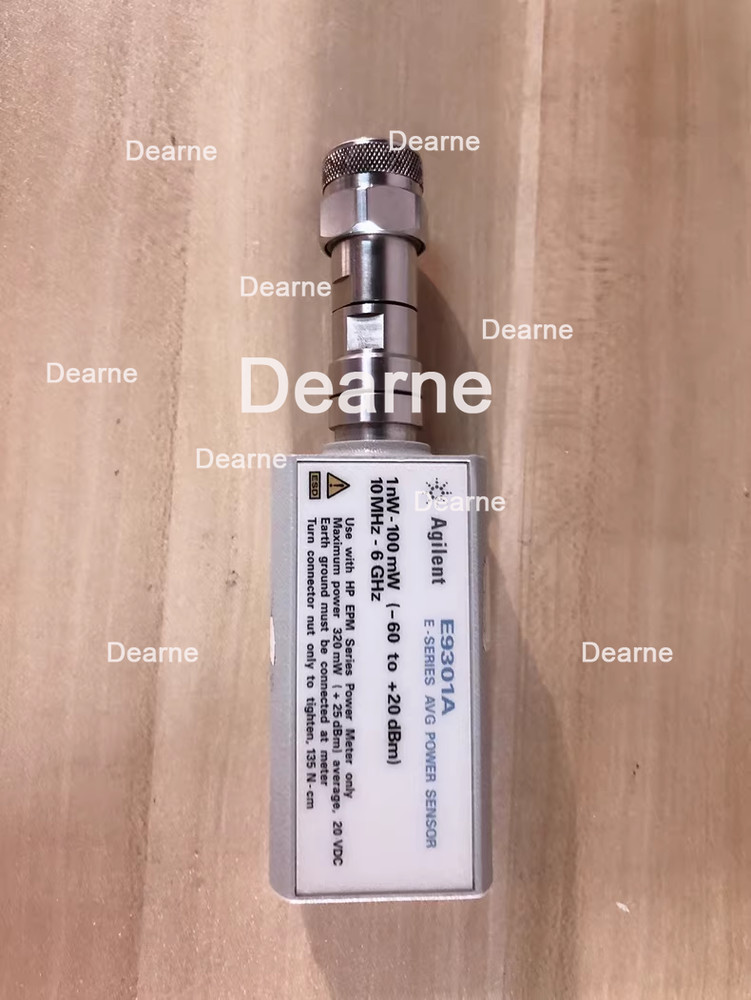 HPAgilent E9301A Power Meter Sensor
