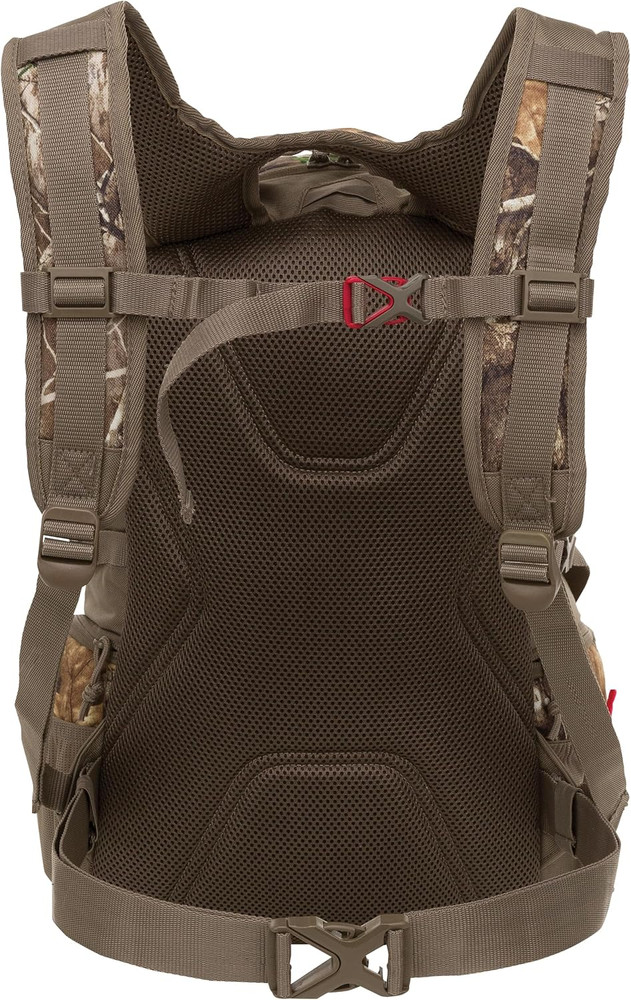 Pro Series Eagle Backpack (Realtree Edge) (Realtree Edge)