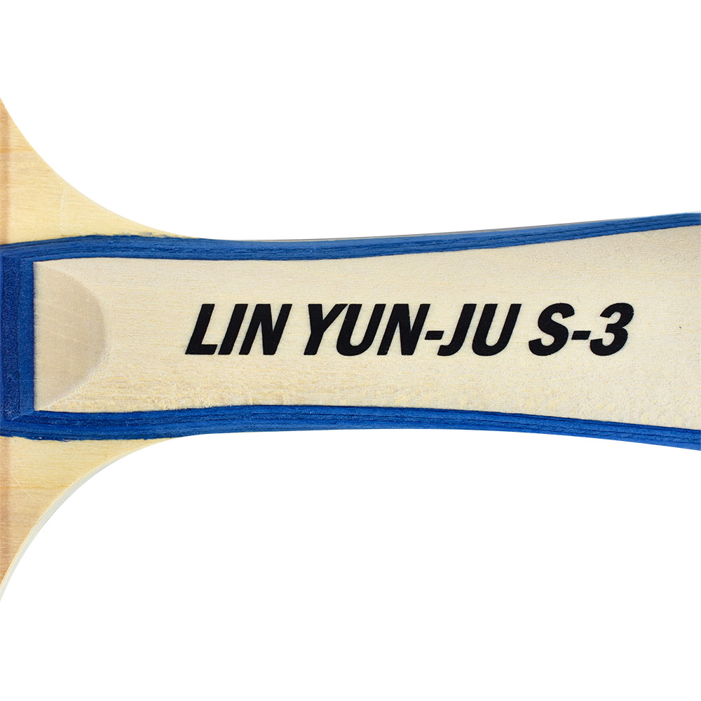 Lin Yun-Ju S-3