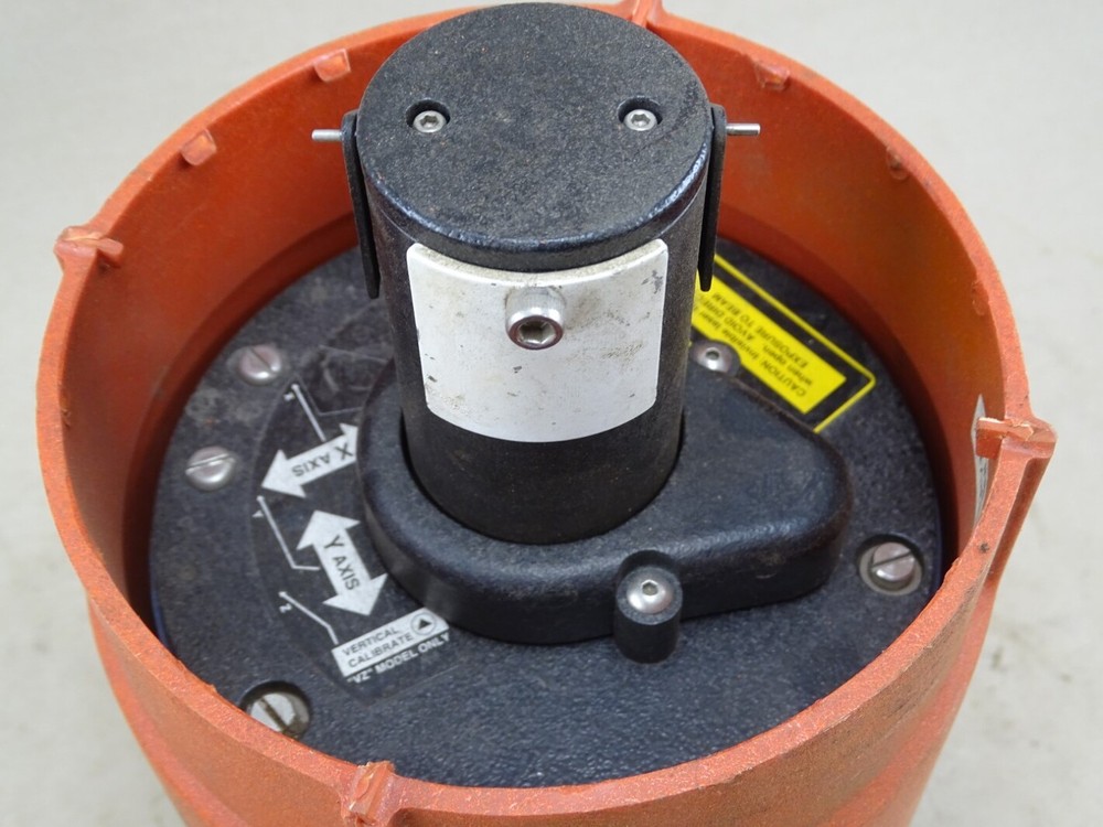 AGL Lasers Rotary Electronic Laser Level , EAGL2