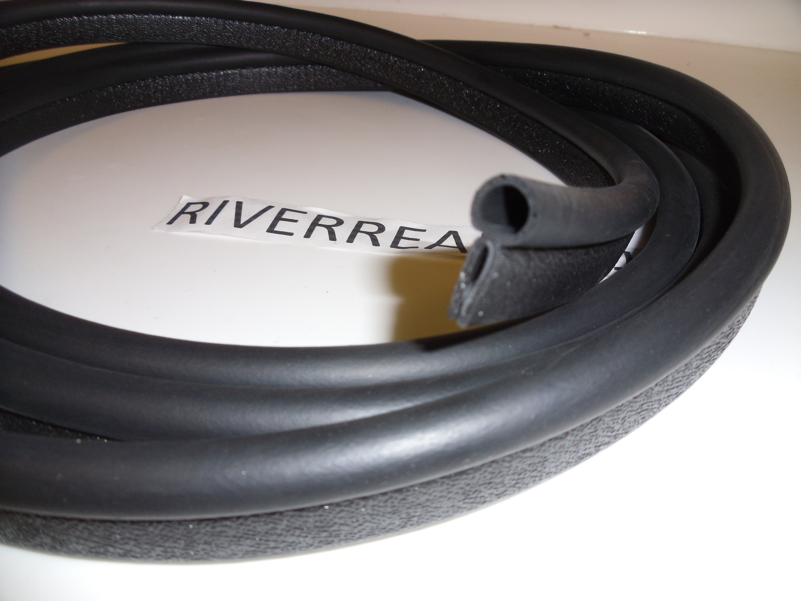 Yamaha 701 Super-Jet Superjet Hood Seal Reverse Seal Gasket Seal 96-2020 NEW RTS