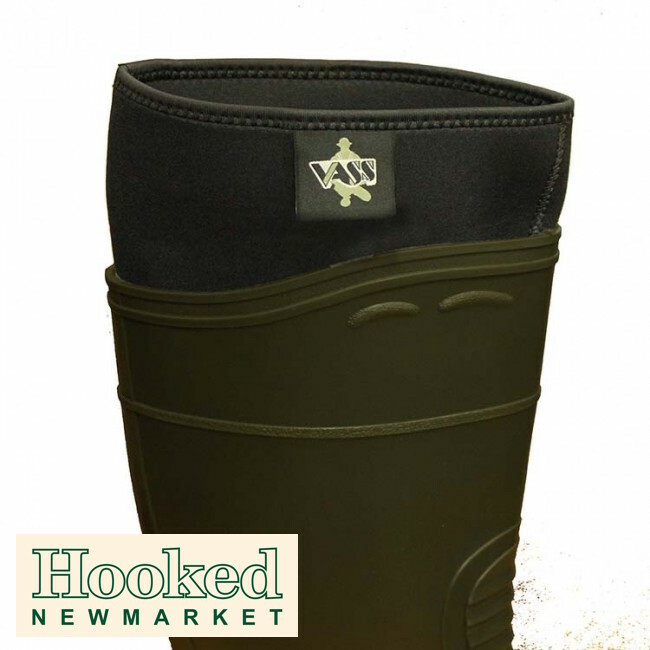 Vass Winter Boot with Removable Neoprene Liner *ALL SIZES*