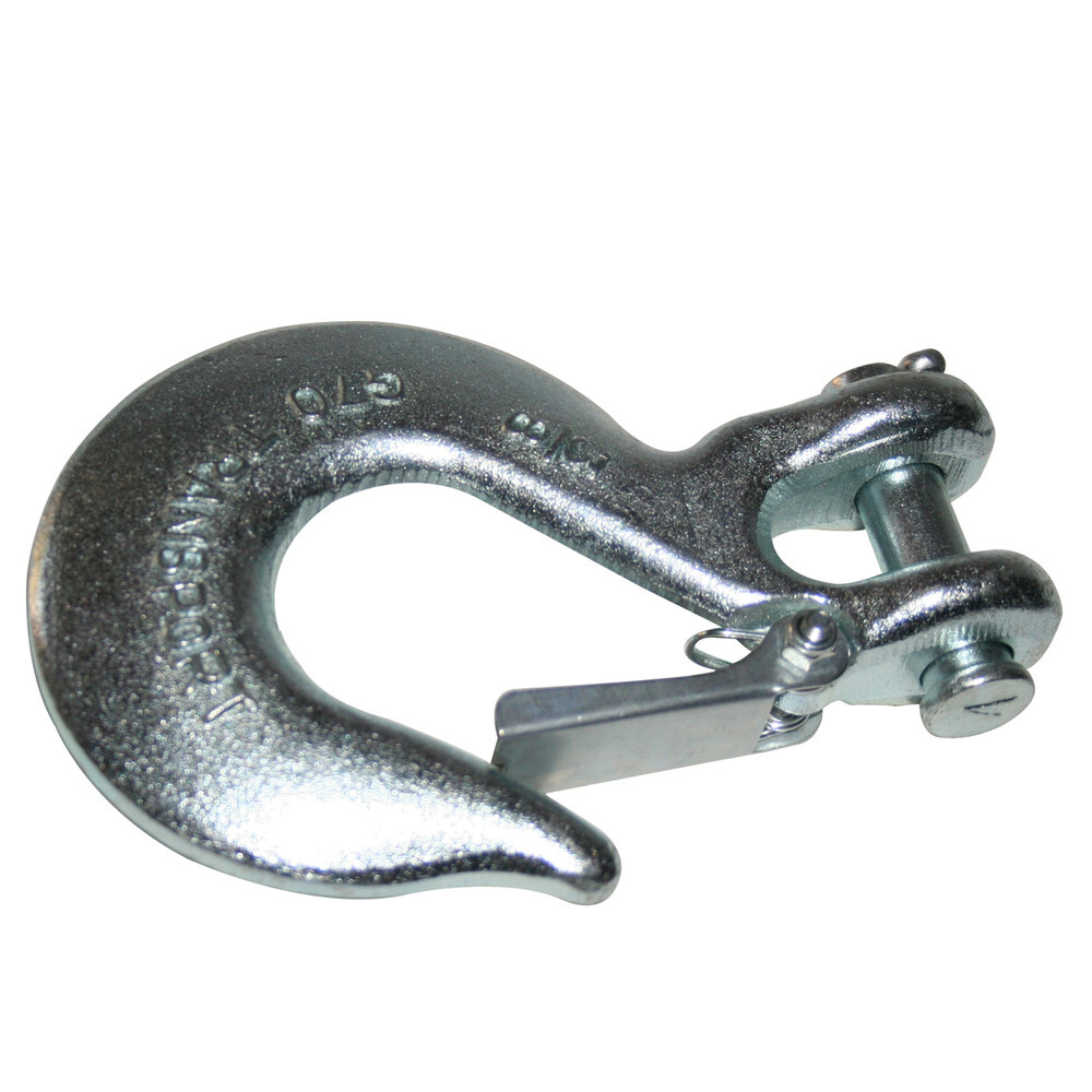 Winch Hook Bulldog Winch 20121