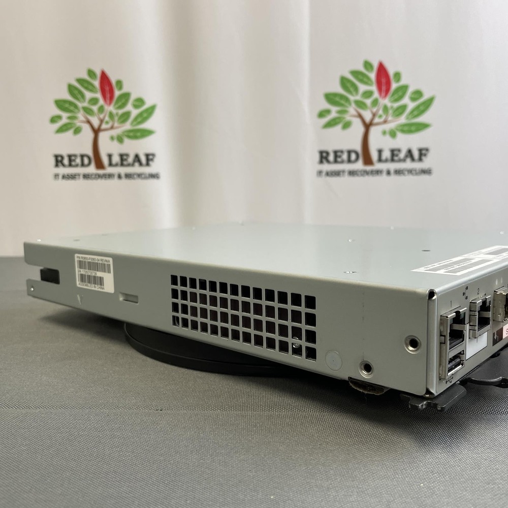 Lenovo Storwize v5000 v5010 v5030 Node Canister Controller Module 01LJ608 (READ)