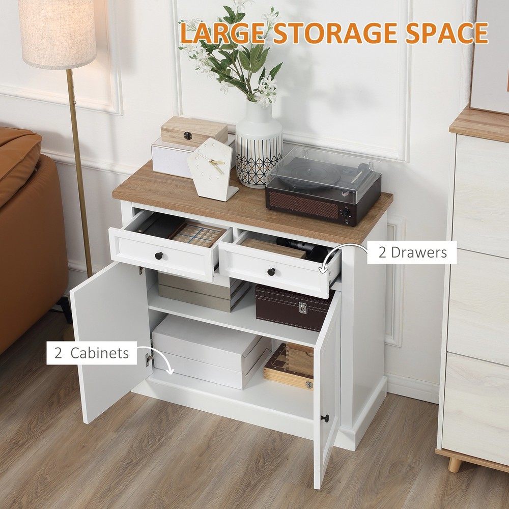 Sideboard Buffet Cabinet