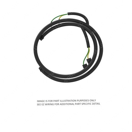 a0674568000 Multi Purpose Wire Connector for Freightliner