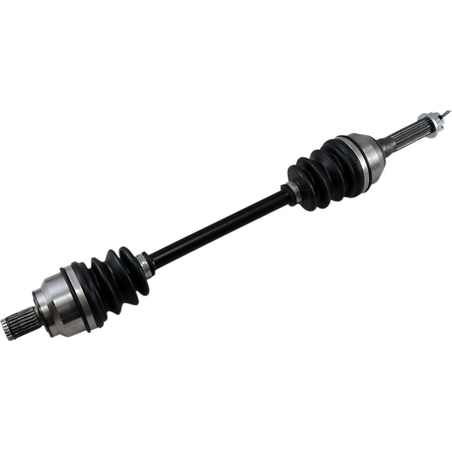 Moose Complete Axle Kit - Front Left / Front Right LM6-PO-8-321