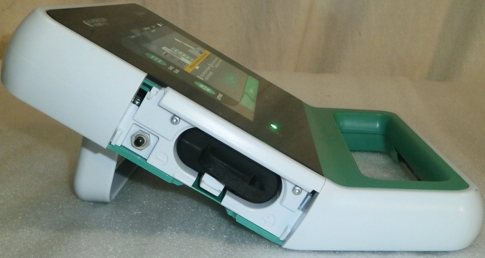 Verathon BladderScan Prime Plus Scanner 0570-0346