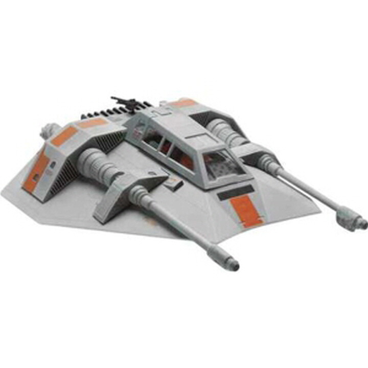Revell#01862  Snowspeeder SnapTite
