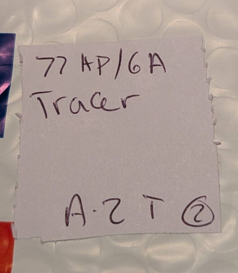 Progressive Electronics The Tracer 77 HP/6A High Power Tester