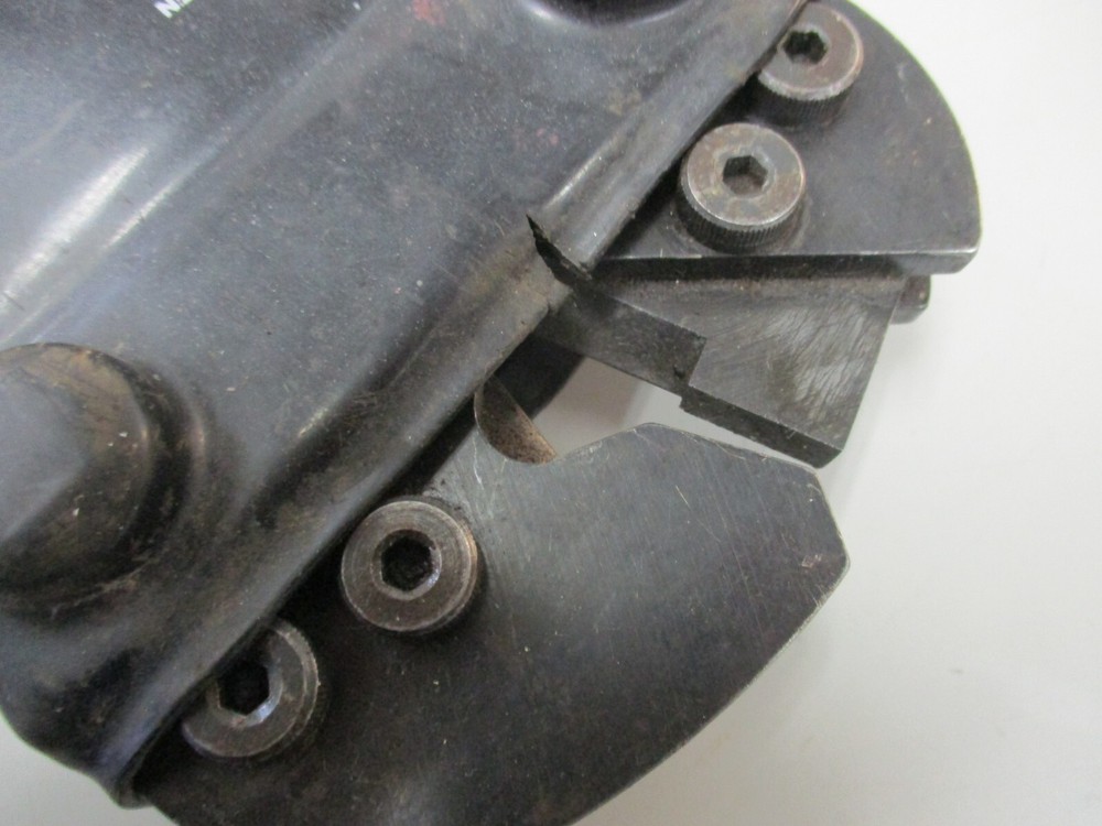 Chance 24" Cable Cutter