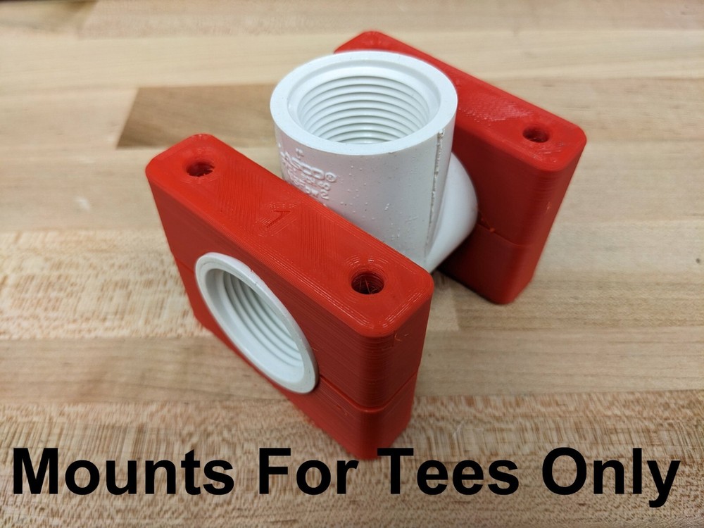 1/2" Hydraulic Ram Water Pump Kit