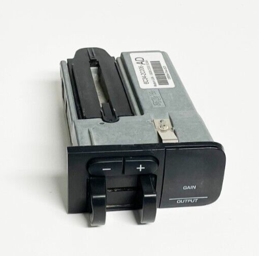 2005-2007 Ford Trailer Brake Controller 6C34-2C006-AD