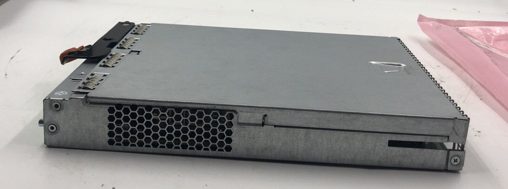 DELL EQUALLOGIC CONTROL MODULE TYPE 11 CONTROLLER MODULE E09M001 E09M