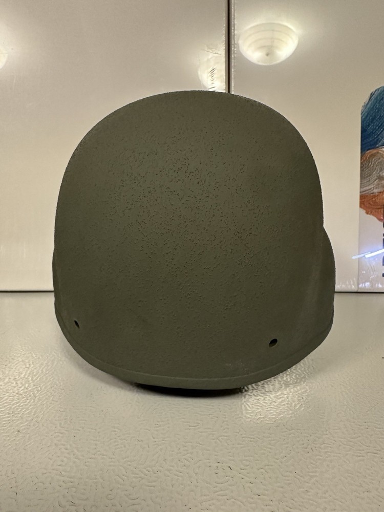 🇺🇸Gentex ACH Medium Good Condition