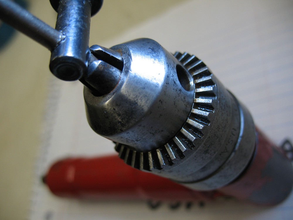 Right Angle Drill Bit Adapter 90° Attachment