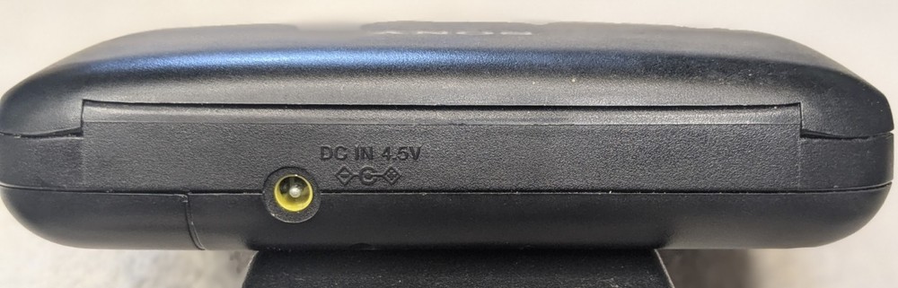 Sony Discman D-137CR