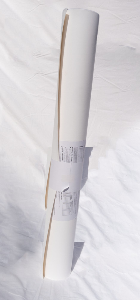 Epson Exhibition Canvas Matte, 36" x 40 ft. Roll