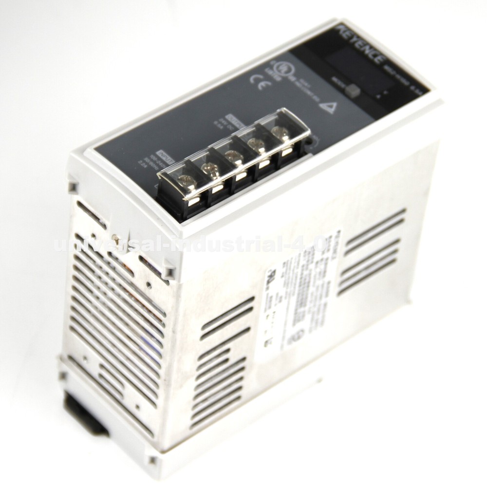 KEYENCE MS2-H150 Switching Power Supply NEW