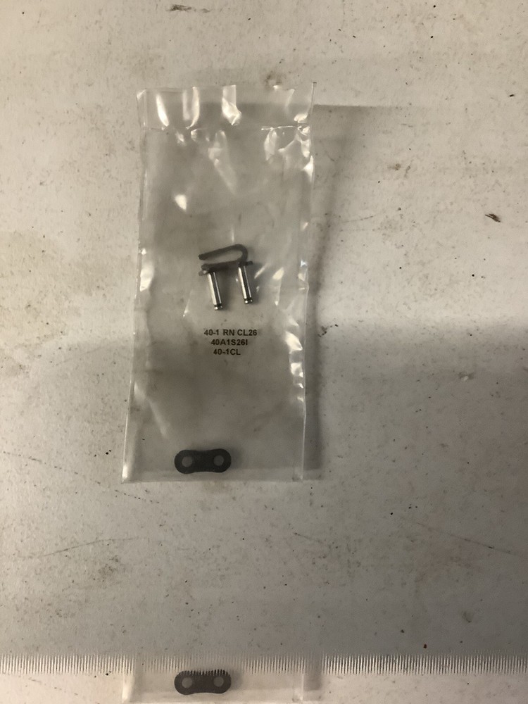 RN Connecting Link CL26