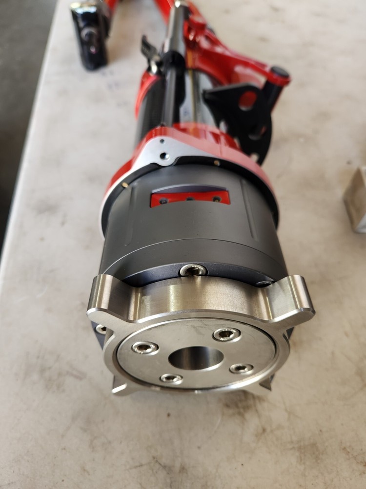 Romer Infinite 2.0 Portable Arm W/Case