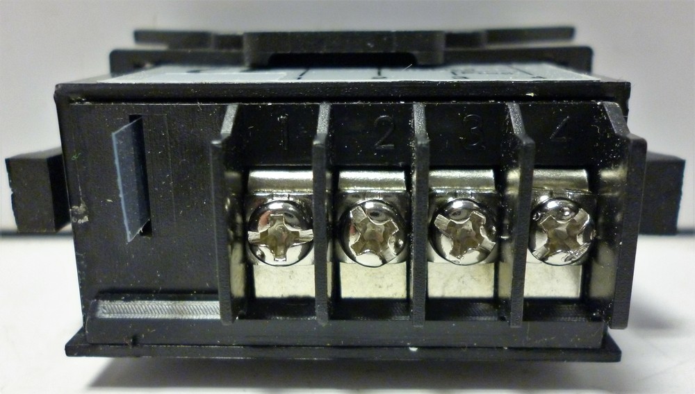 ATC 5708A Hour Meter