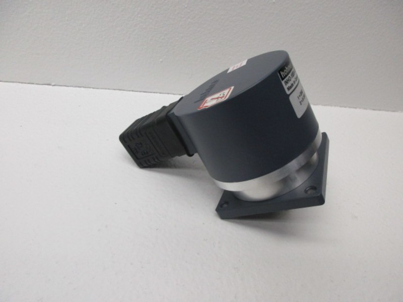 HOHNER INHO-10BS-A2G0-2000 SHAFT ENCODER NSNP