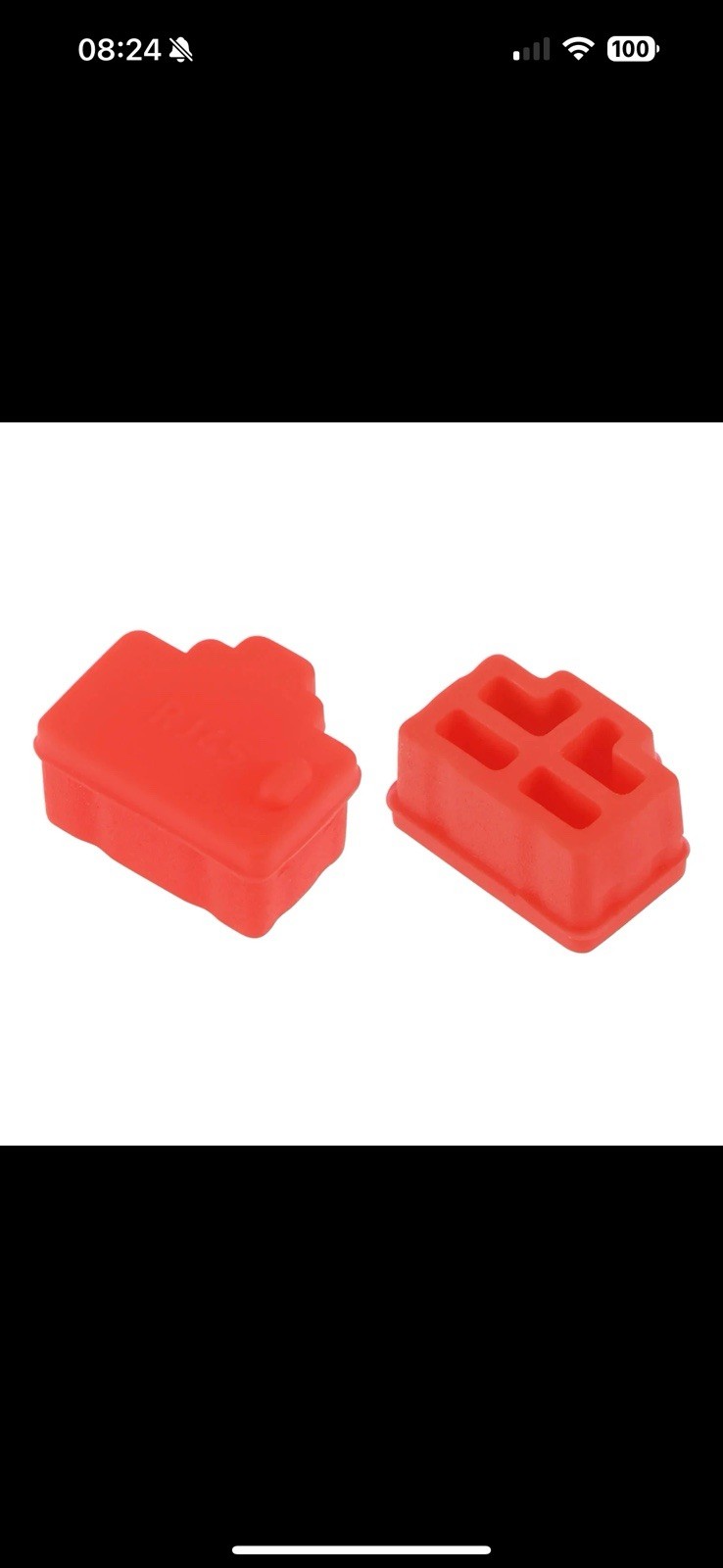 4K 16CH HD 8MP NVR Video Recorder 2TB HDD + POE Splitter /USB Drive / RJ45 cover