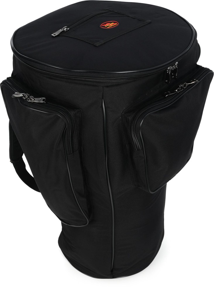Humes & Berg Galaxy Djembe Bag - 14 inch (2-pack) Bundle