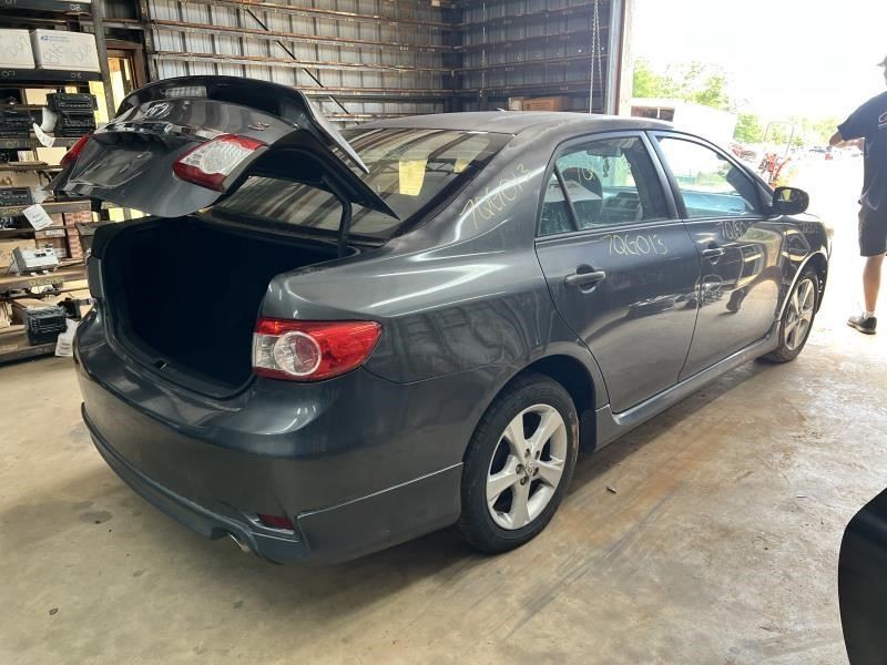 COROLLA 2012 Keys/Latches/Locks 104664361