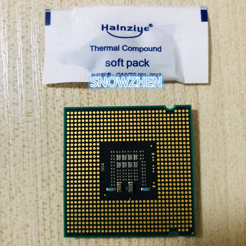Intel Pentium Dual-Core E6500 CPU SLGUH CPU 2.93GHz 2M LGA 775 Processor