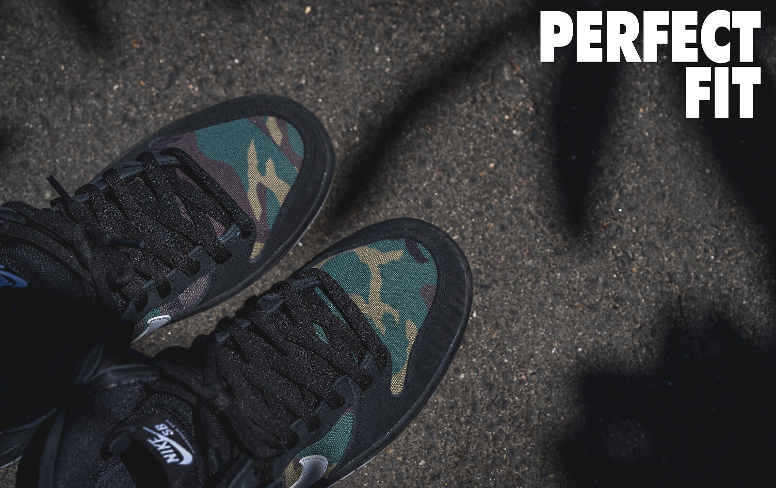 LitLaces - Oval Wide Fat Thick Premium Shoelaces Replacement for Nike SB Dunk